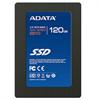 A-DATA Technology S510 120GB 2.5" &nbsp;SATA III MLC Internal Solid State Drive (SSD) AS510S3-120GM-C